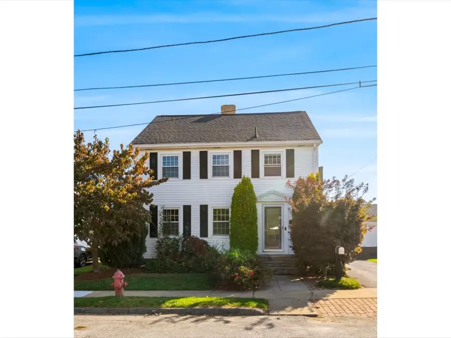 34 Spenstone Avenue, Cranston, RI 02910 - #2