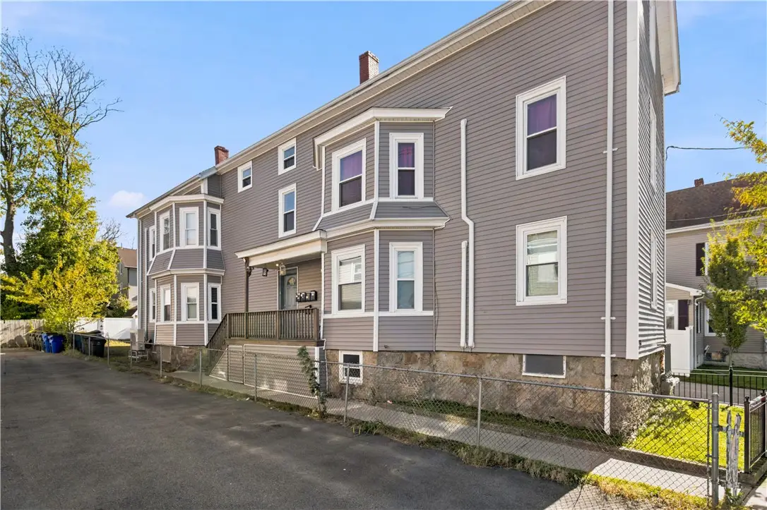 1150 Plymouth Avenue, Fall River, MA 02721 - #1
