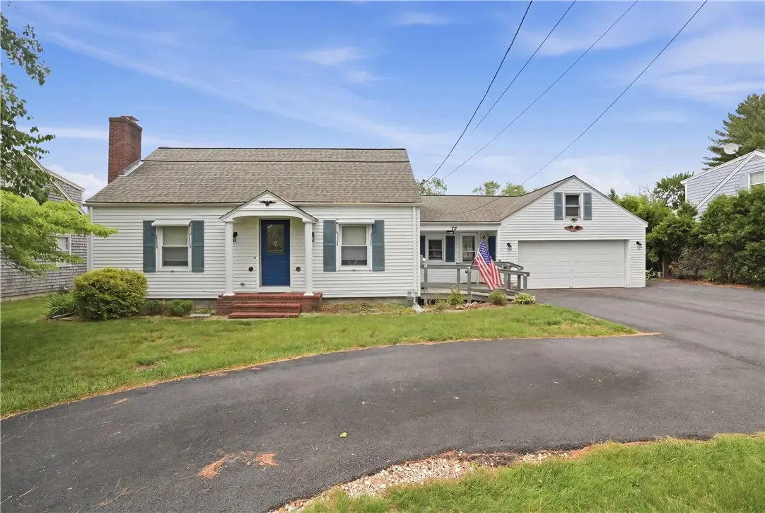 24 Seymour Street, Warren, RI 02885 - #1
