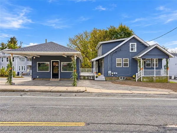 3862 Mendon Road, Cumberland, RI 02864