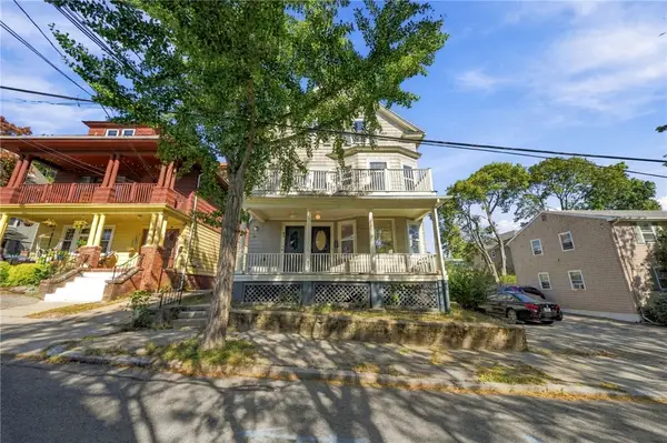 84 11th Street, Providence, RI 02906