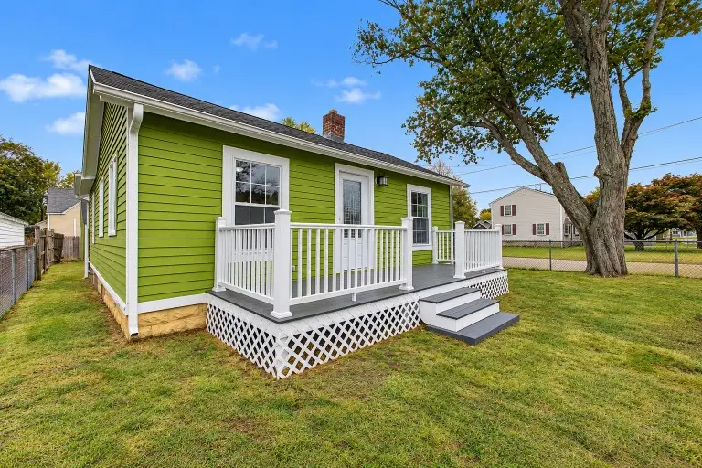 51 Graham Avenue, Warwick, RI 02889 - #1