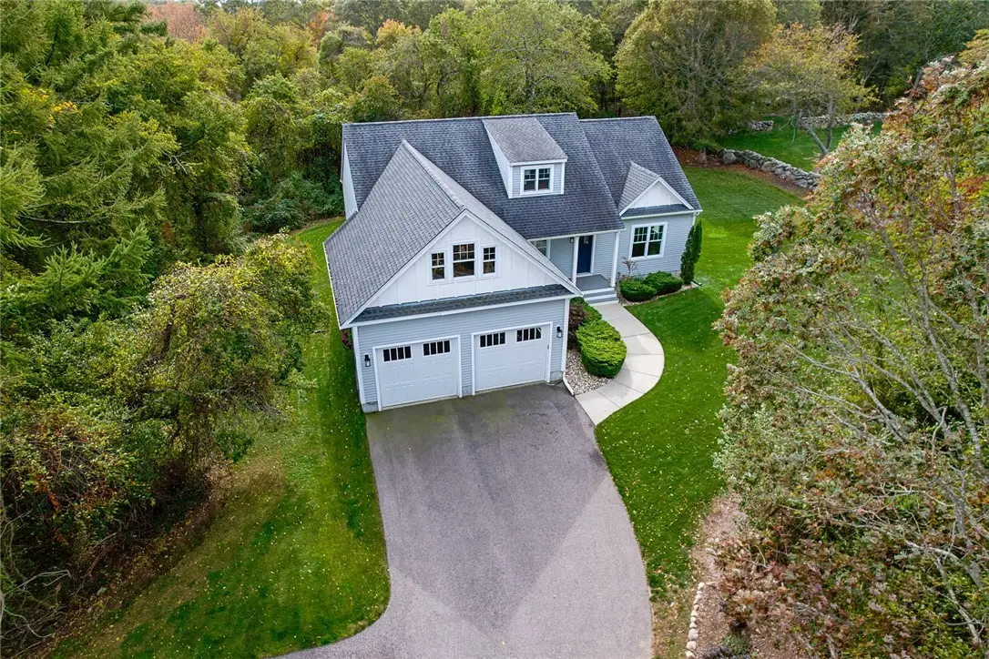 2242 Post Road, South Kingstown, RI 02879 - #1