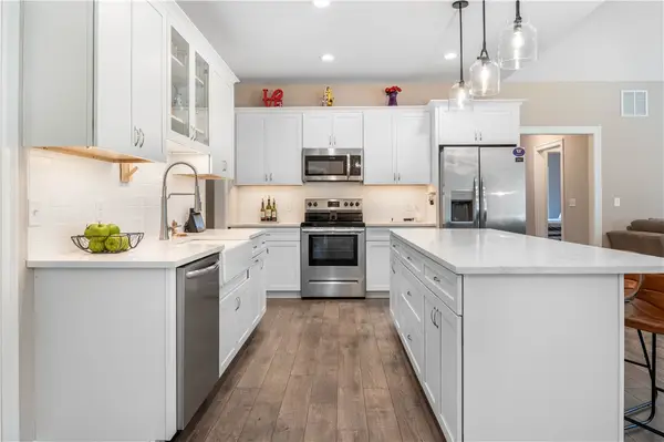 500 Sachem Road, North Kingstown, RI 02852