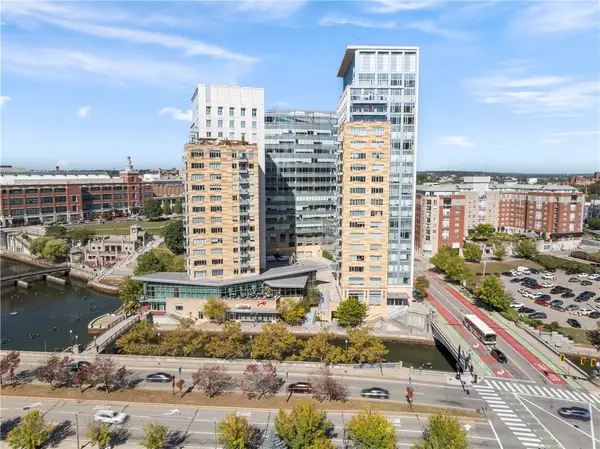 100 Exchange Street #1203, Providence, RI 02903