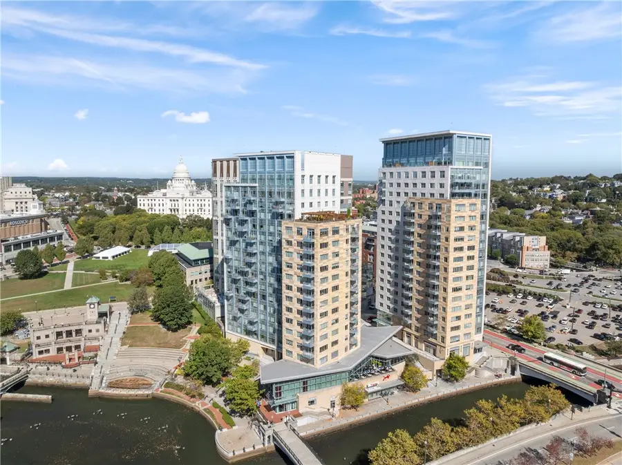 100 Exchange Street #1203, Providence, RI 02903 - #3