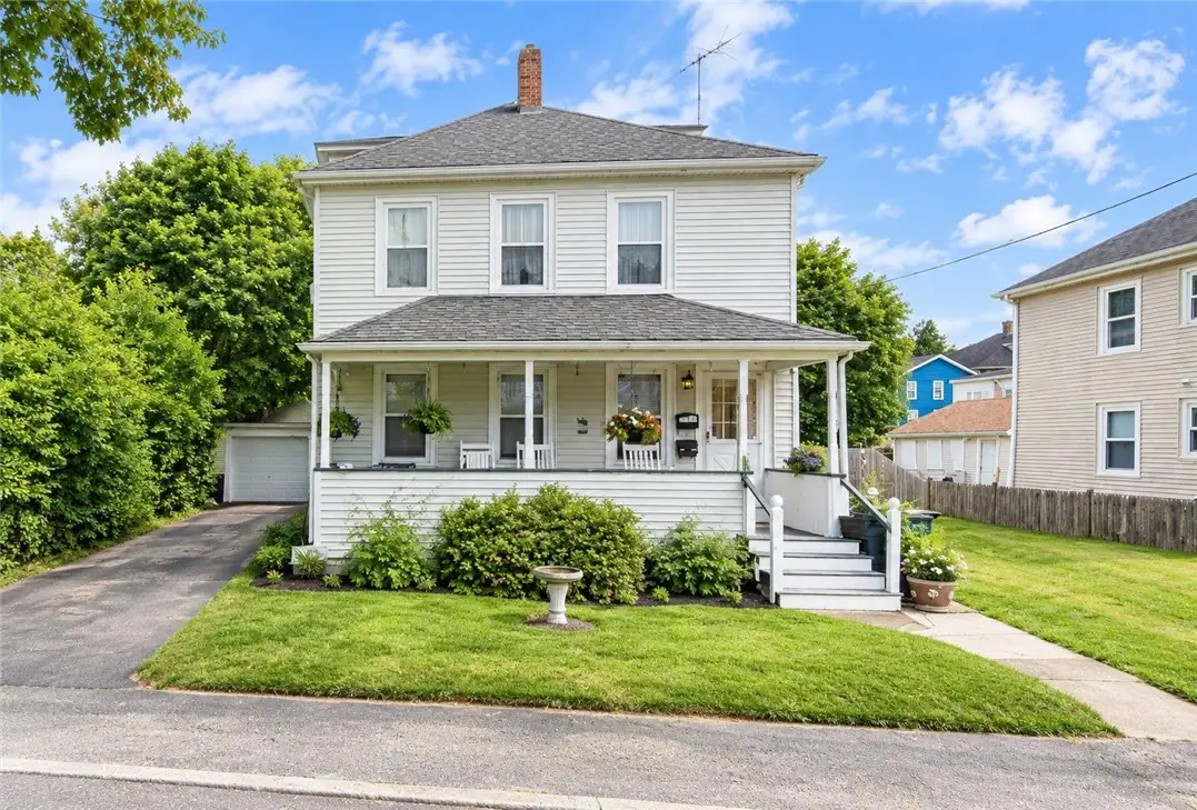 9 Castle Street, Plymouth, MA 02360 - #1