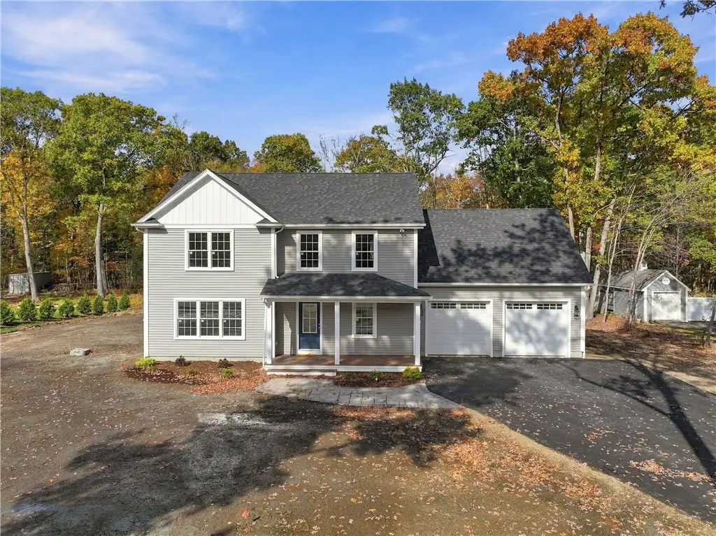 2282 Victory Highway, Burrillville, RI 02826 - #1