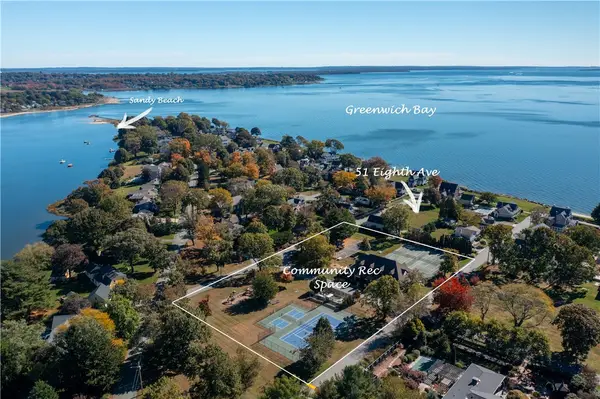 51 Eighth Avenue, Warwick, RI 02886