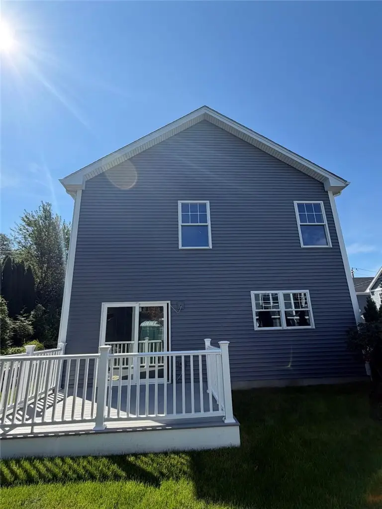 3 Teresa Ann Crossing #3, West Warwick, RI 02893 - #2