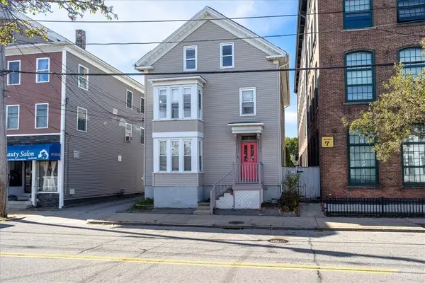 120 Valley Street, Providence, RI 02909