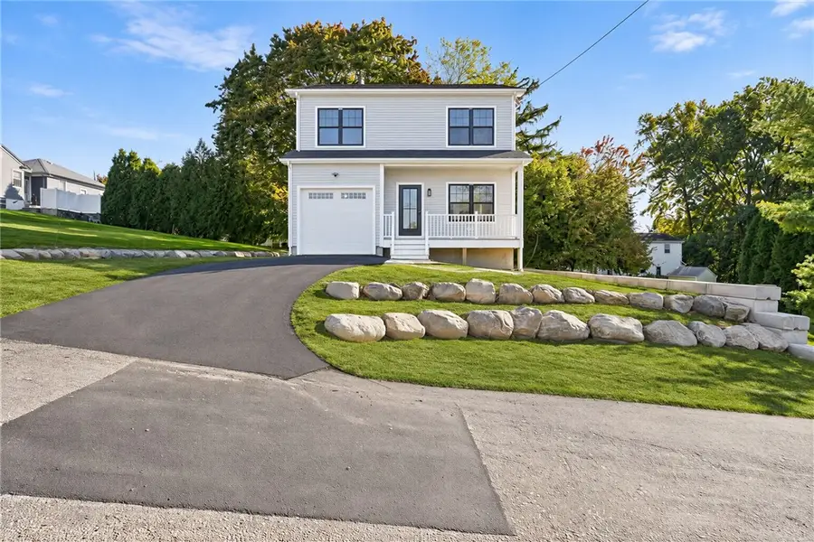 24 Brentwood Drive, Johnston, RI 02919 - #2