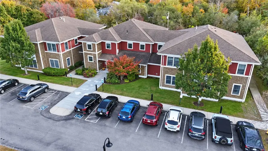 190 Clarke Road #101, Narragansett, RI 02882 - #2