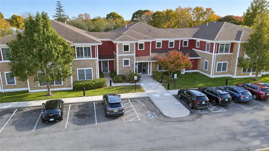 190 Clarke Road #101, Narragansett, RI 02882 - #3