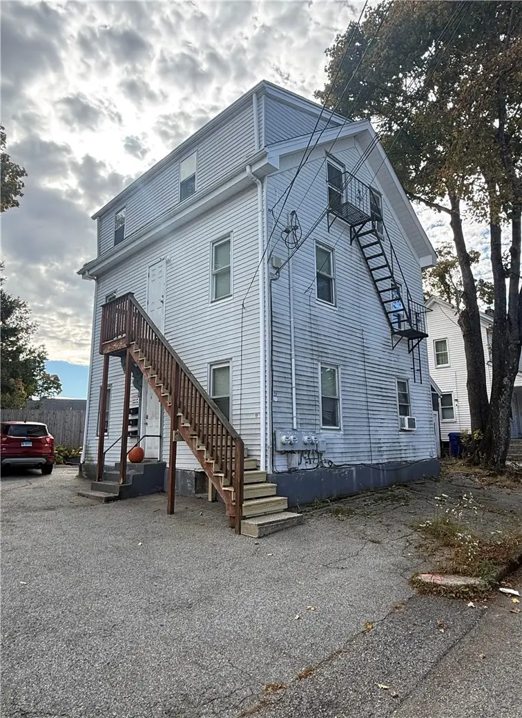 19 Wood Street, Pawtucket, RI 02860 - #1