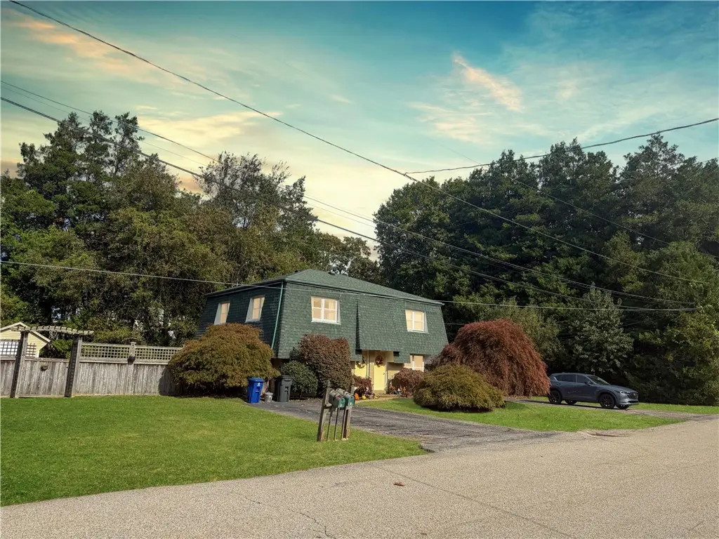 103 Mount View Road, Narragansett, RI 02882 - #1