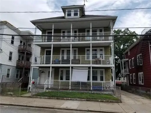 213 Dulude Avenue, Woonsocket, RI 02895 - #1