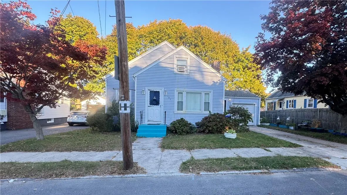 101 Kimball Street, Providence, RI 02908 - #1