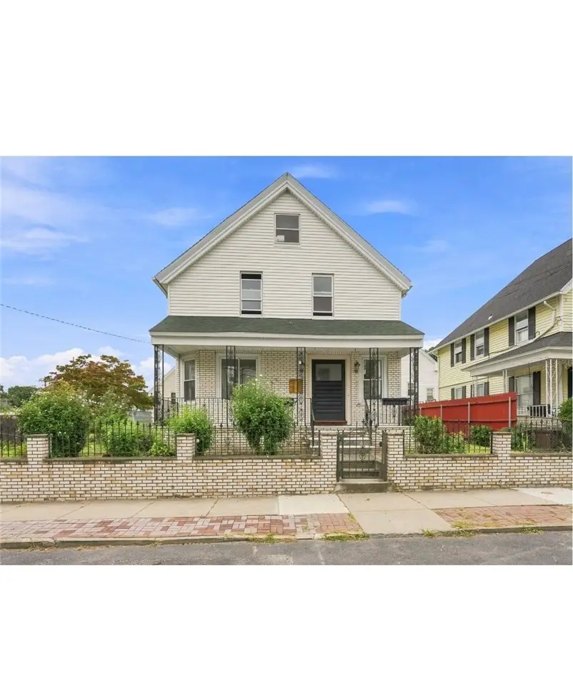 180 Ohio Avenue, Providence, RI 02905 - #1