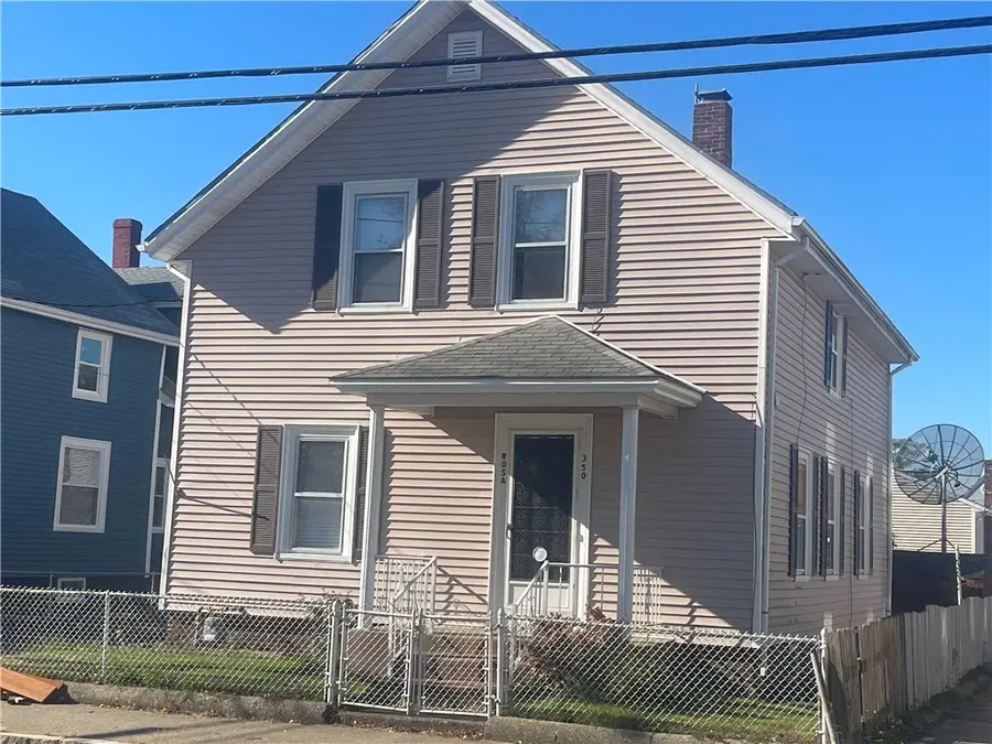 350 High Street, Cumberland, RI 02864 - #2