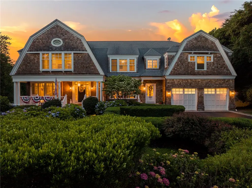 75 Ferry Lane, Barrington, RI 02806 - #1