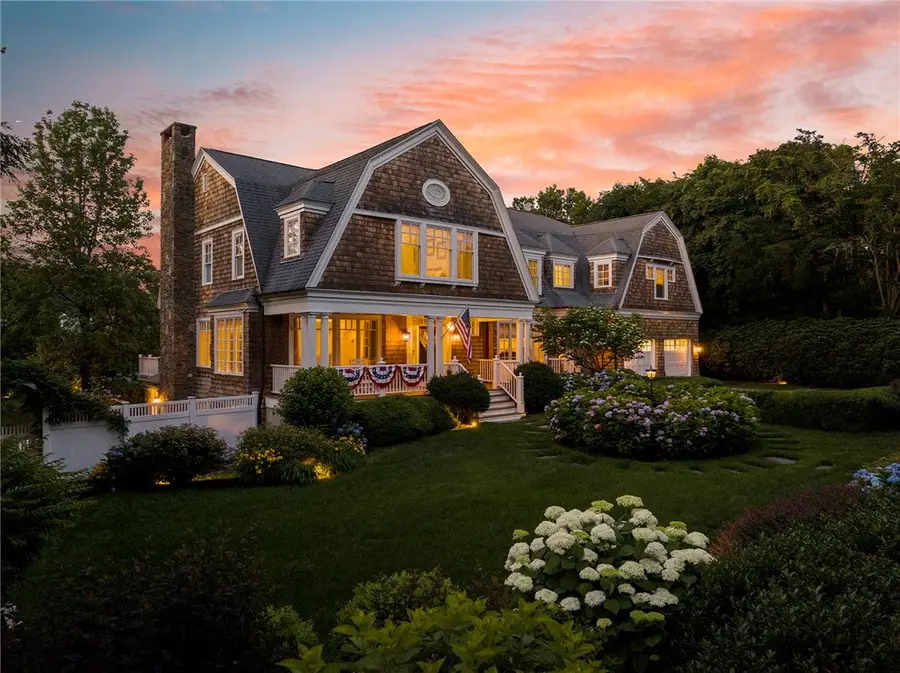 75 Ferry Lane, Barrington, RI 02806 - #2