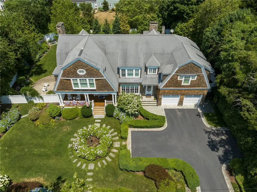 75 Ferry Lane, Barrington, RI 02806 - #3
