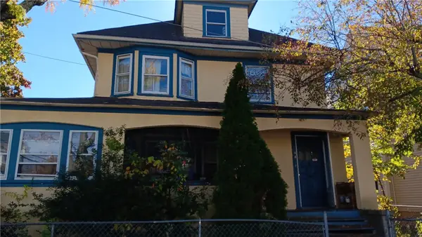144 Sumter Street, Providence, RI 02907