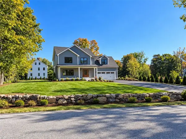 443 Seven Mile Road, Cranston, RI 02831