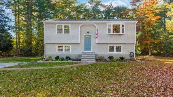 58 Sand Turn Road, South Kingstown, RI 02892