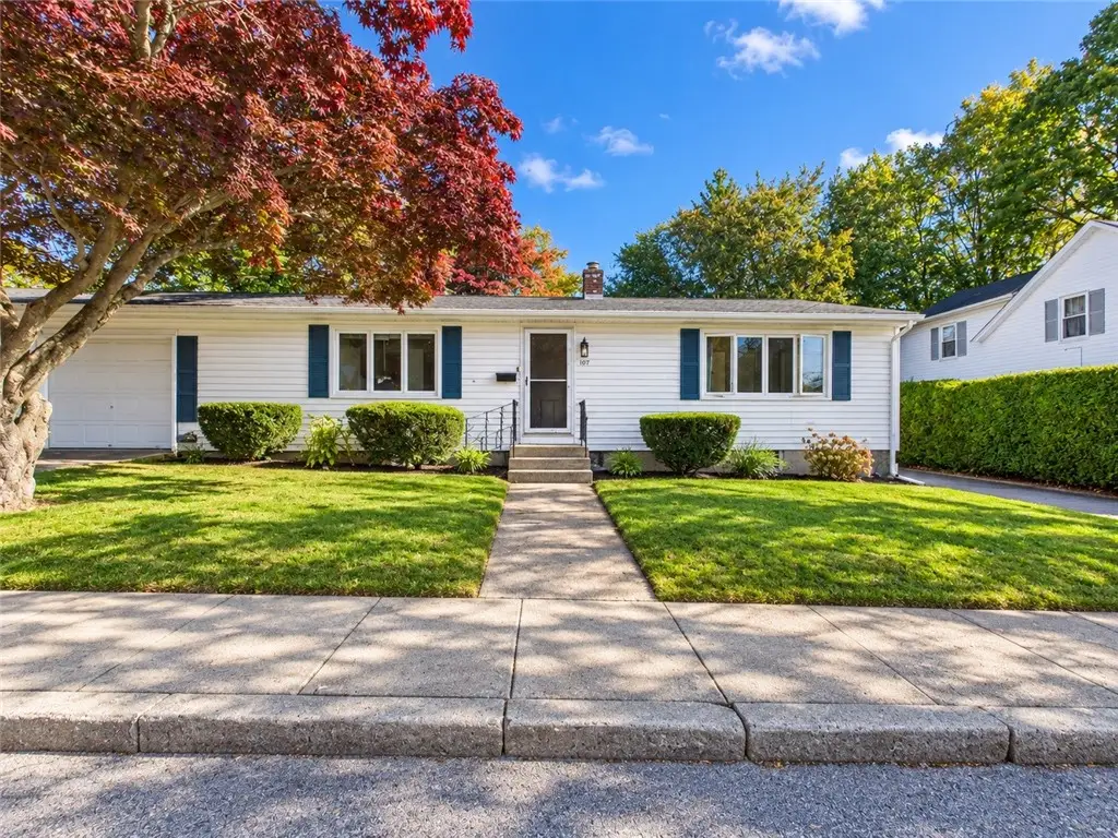 107 Rodman Street, Narragansett, RI 02882 - #1