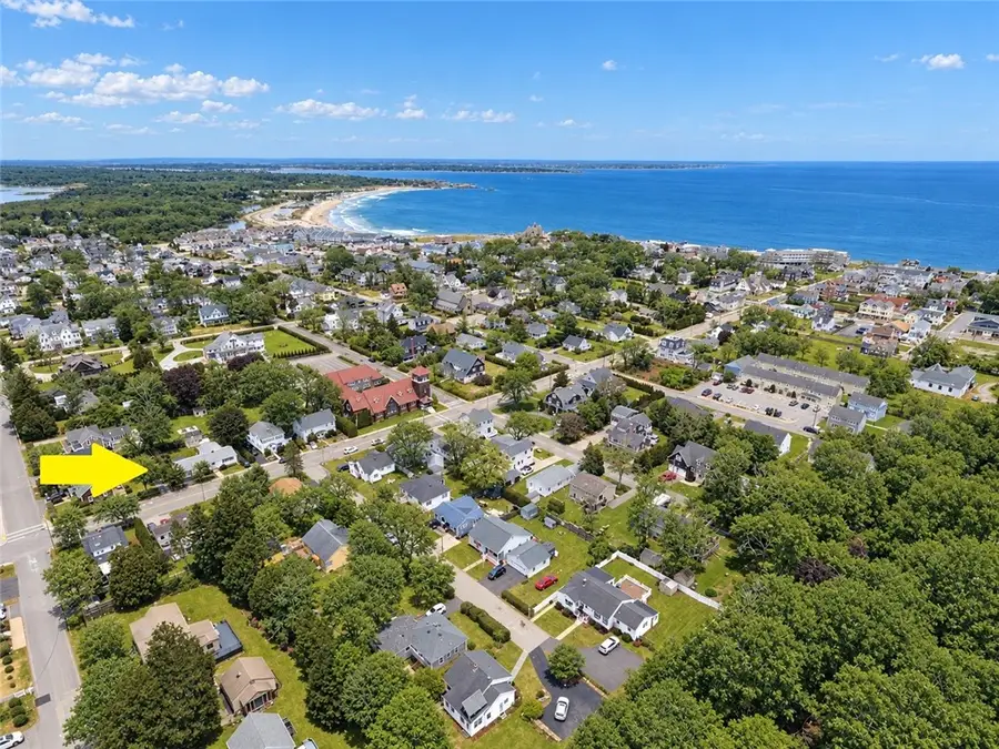 107 Rodman Street, Narragansett, RI 02882 - #2