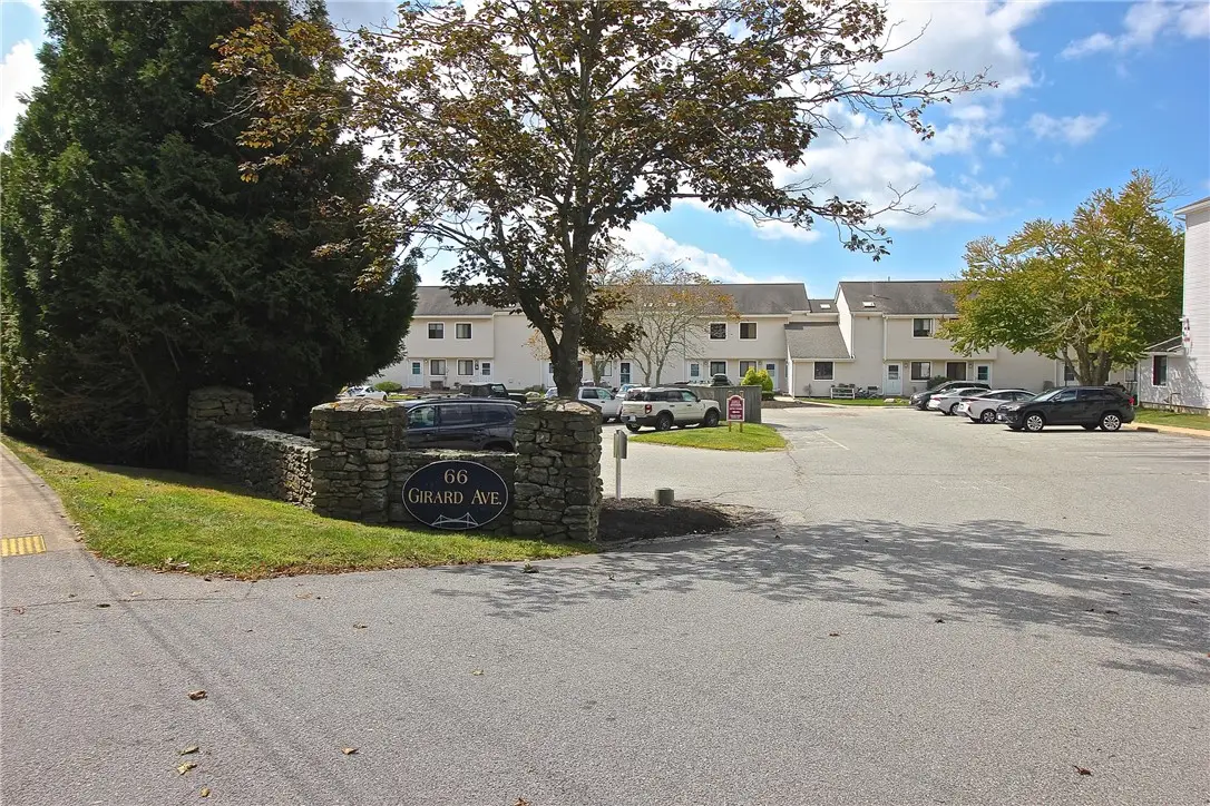 66 Girard Avenue #112, Newport, RI 02840 - #1