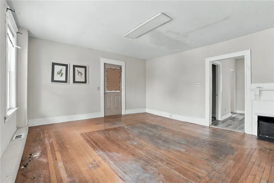 735 Bernon Street, Woonsocket, RI 02895 - #3