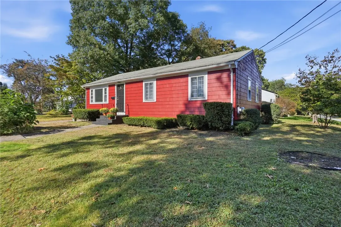 165 Adrian Street, Warwick, RI 02886 - #1