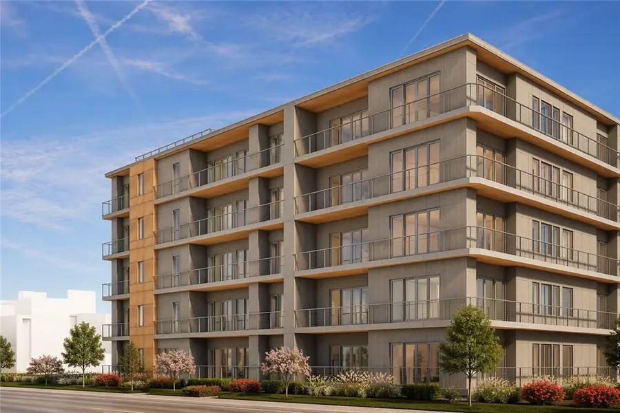 5 Richmond Square #PH-4, Providence, RI 02906 - #2