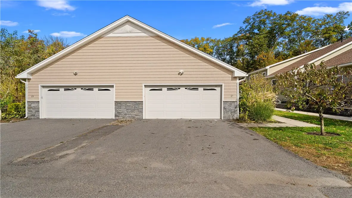 22 Joe Fromms Way, West Warwick, RI 02893 - #1