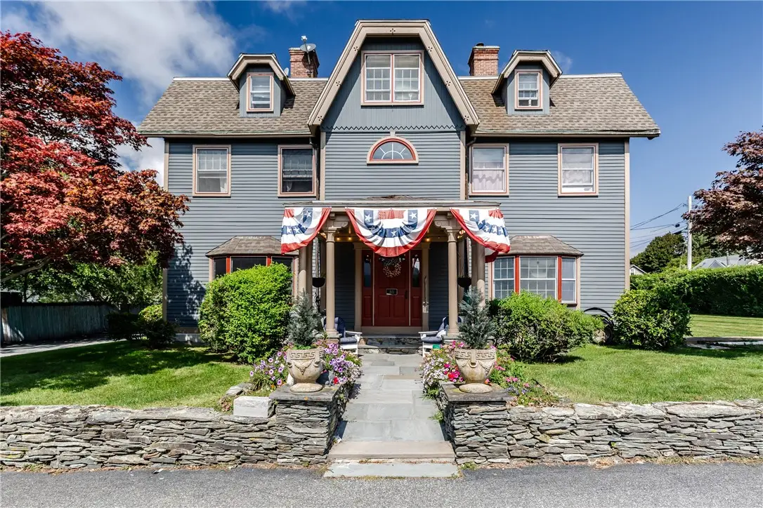 80 Briarwood Avenue, Middletown, RI 02842 - #1