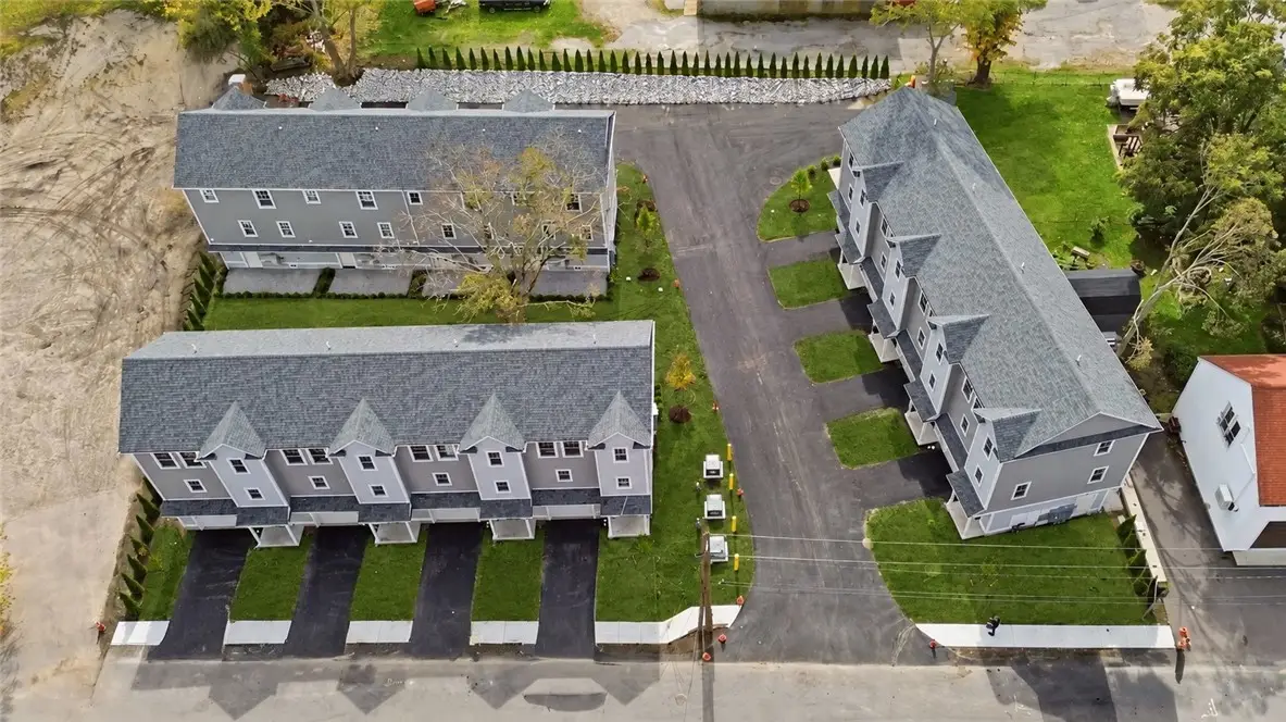 81 Croade Street, Warren, RI 02885 - #1
