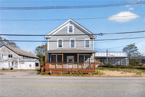 590 Davisville Road, North Kingstown, RI 02852
