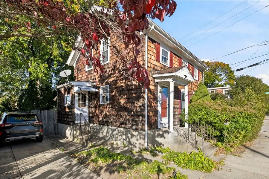 57 Pidge Avenue, Pawtucket, RI 02860 - #2