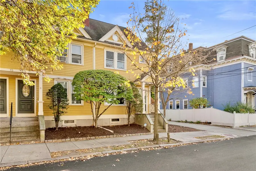 70 Oak Street #E, Providence, RI 02909 - #3