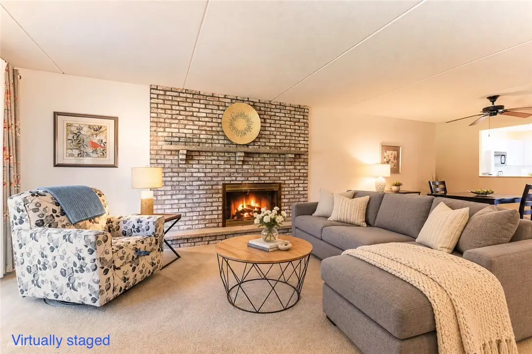 650 Greenwich Avenue #7-105, West Warwick, RI 02893 - #1