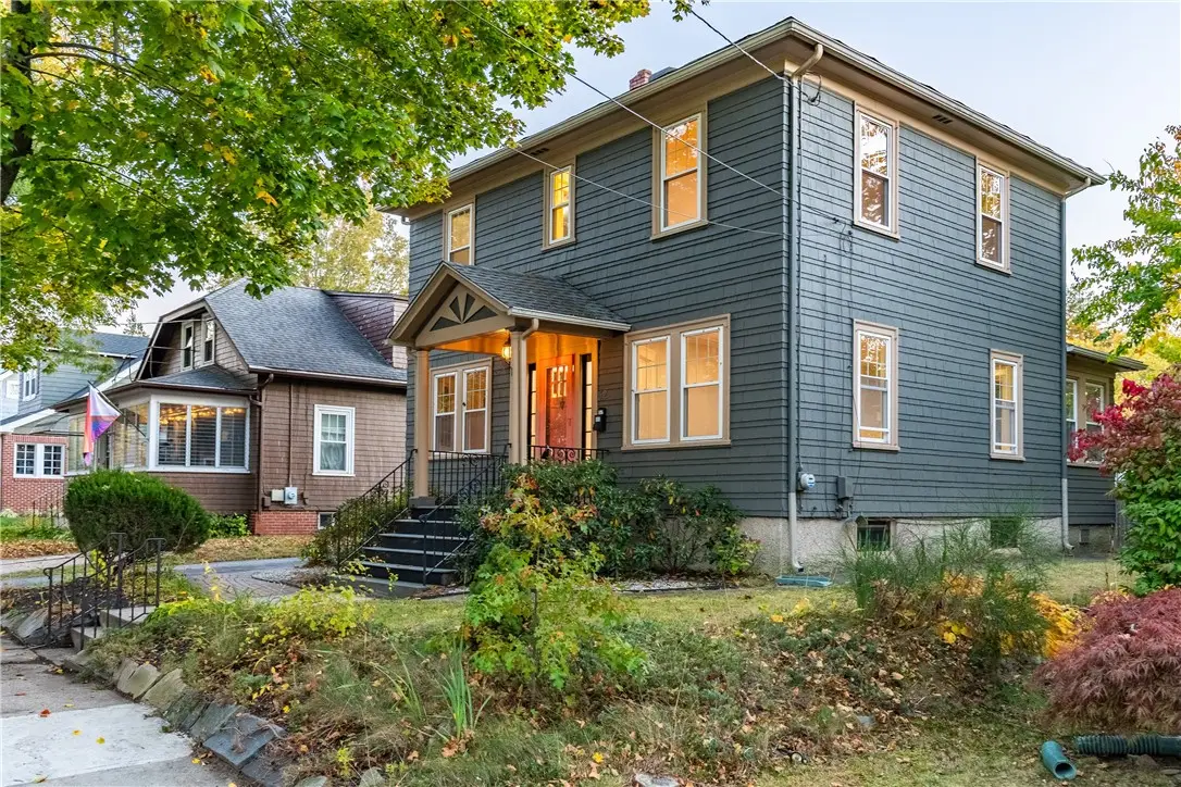 52 Forbes Street, Providence, RI 02908 - #1