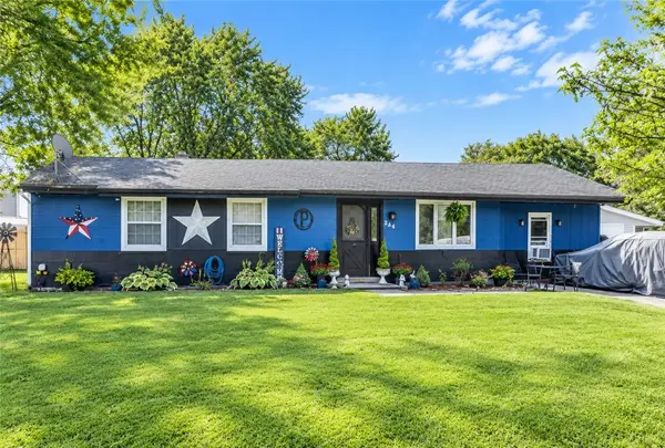 244 Bushee Road, Swansea, MA 02777
