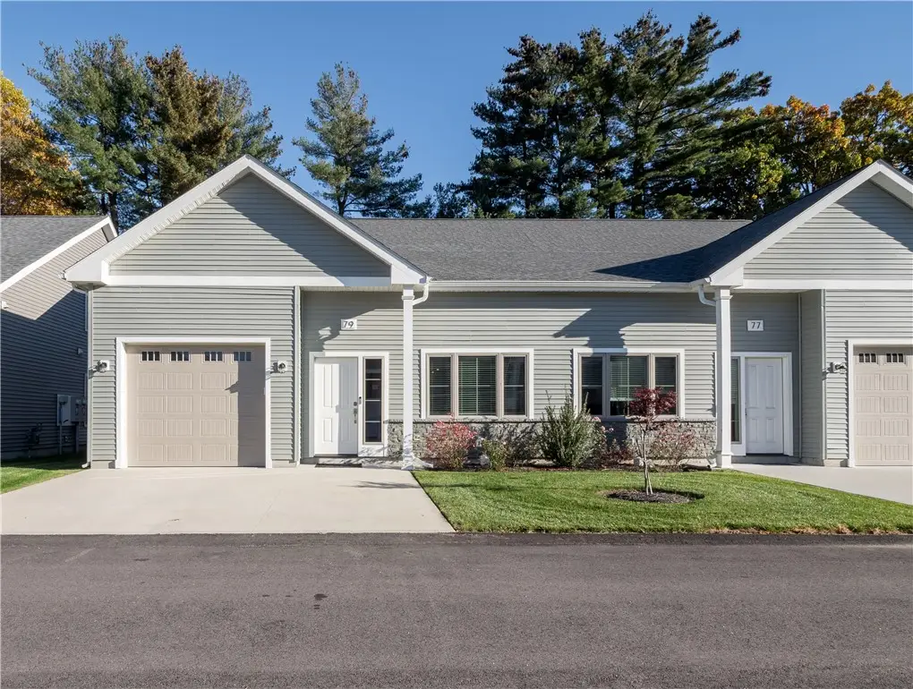 79 West Valley Circle, West Warwick, RI 02893 - #1