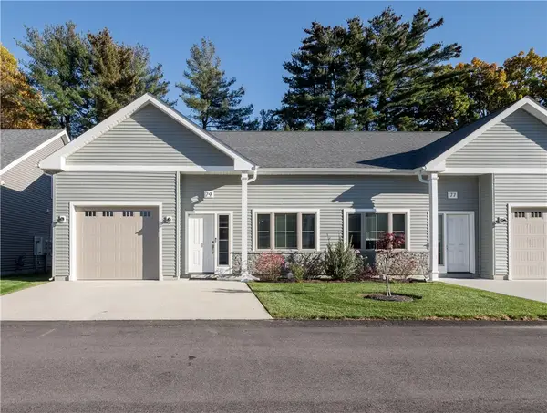 79 West Valley Circle, West Warwick, RI 02893