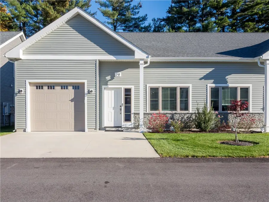79 West Valley Circle, West Warwick, RI 02893 - #2