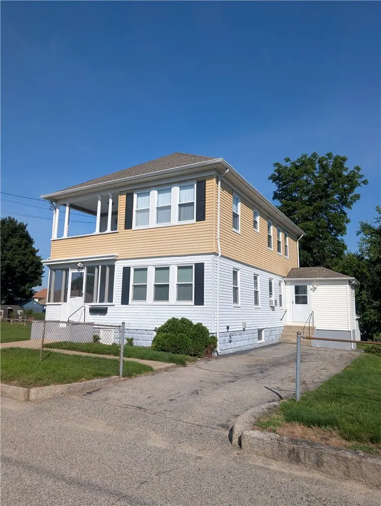 16 Colony Street, Cranston, RI 02920 - #1