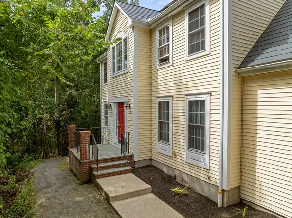 115 Cathedral Drive, Attleboro, MA 02703
